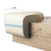 SIPO nurgakaitsmed Ecru, 4tk – pilt 4