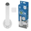 SIPO WC-poti kaitselukk – pilt 1