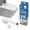 SIPO WC-poti kaitselukk – pilt 2