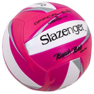SLAZENGER rannavõrkpall suurus 4