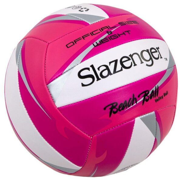 SLAZENGER rannavõrkpall suurus 4
