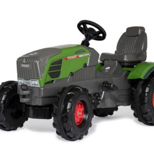 RollyFarmtrac Fendt 211 Vario