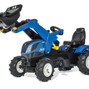 RollyFarmtrac New Holland kopaga