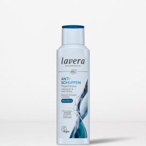 Lavera šampoon kõõma vastu aaloega 250ml
