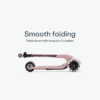 Xtend Mini-ride roosa – pilt 4