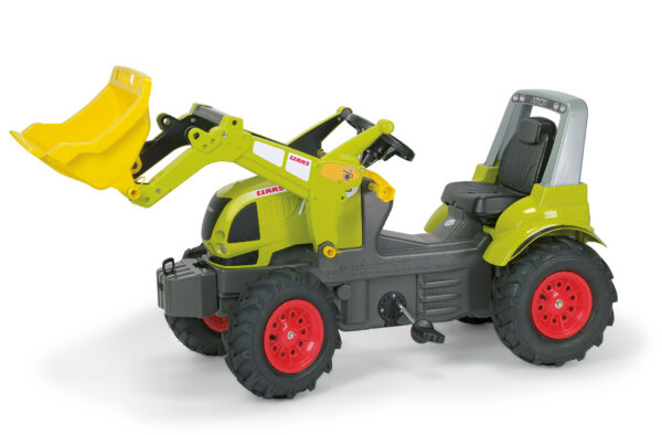 Rolly Farmtrac Claas Arion 640 kopaga
