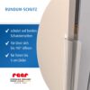 REER Uksehingede kaitse laste sõrmedele – pilt 4