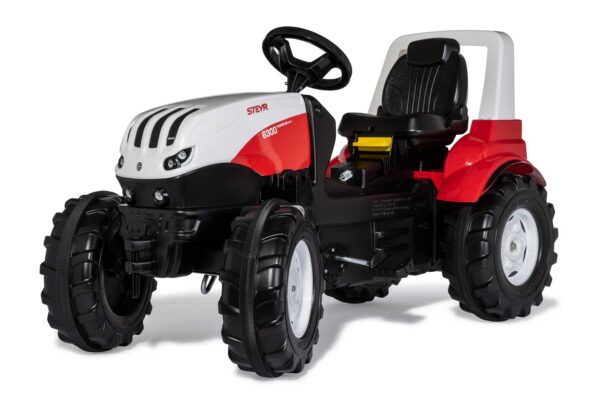 RollyFarmtrac Premium II Steyer