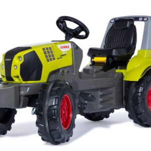 Pedaalidega traktor RollyFarmtrac Premium II Claas