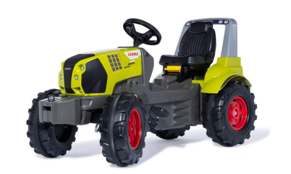 Pedaalidega traktor RollyFarmtrac Premium II Claas