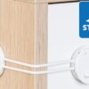 REER Universaalne lastekaitselukk, 3tk – pilt 2