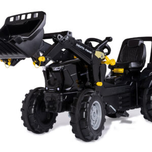 Deutz Fahr Farmtrac 8280 kopaga