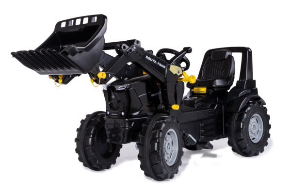Deutz Fahr Farmtrac 8280 kopaga