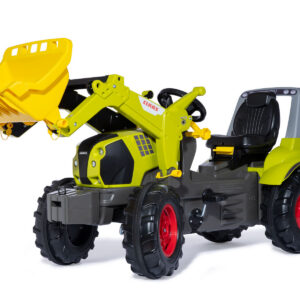 Rolly Farmtrac Premium II Claas Arion 660