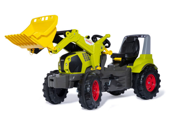Rolly Farmtrac Premium II Claas Arion 660