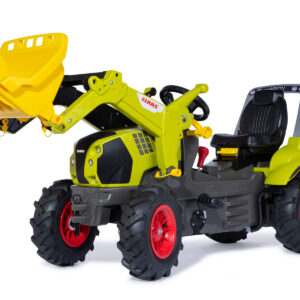 RollyFarmtrac II Claas kopaga