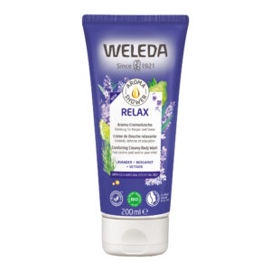 Weleda Aroma dušikreem Relax 200ml