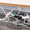REER CableGuard kaablite hoiukast – pilt 4
