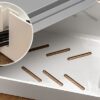 REER CableGuard kaablite hoiukast – pilt 7