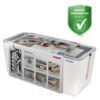 REER CableGuard kaablite hoiukast – pilt 1