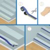 REER Libisemisvastane teip, 5m – pilt 2