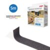 REER Libisemisvastane teip, 5m – pilt 1
