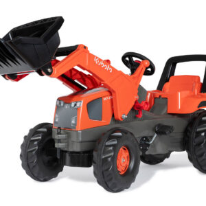 Rolly Junior Kubota kopaga