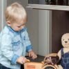 REER Pehmest vahust servakaitse, 2m – pilt 6