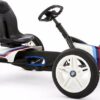 Berg BMW Street Racer kartauto – pilt 1