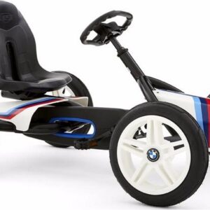 Berg BMW Street Racer kartauto