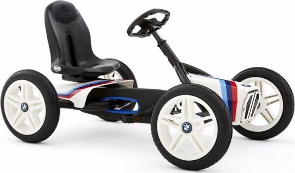 Berg BMW Street Racer kartauto