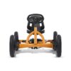 Pedaalkart Berg Buddy B-Orange – pilt 3