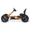 Pedaalkart Berg Buddy B-Orange – pilt 2
