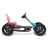 Pedaalkart Berg Buddy Lua – pilt 1