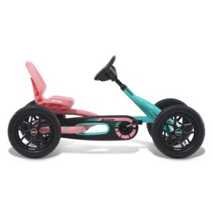 Pedaalkart Berg Buddy Lua