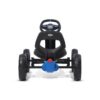 Pedaalkart Berg Reppy Roadster – pilt 4