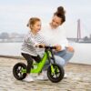 Tasakaaluratas Berg Biky Mini Green – pilt 4