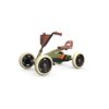 Laste pedaalidega kart Berg Buzzy Retro Green – pilt 4