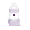 MAM Easy Start Anti-Colic  LUTIPUDEL 160ML 0+KUUD Õrnlilla kiisu – pilt 1