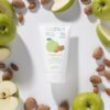 TOOFRUIT orgaaniline niisutav ja pusasid harutav juuksepalsam lastele õuna lõhnaga, 150 ml – pilt 2