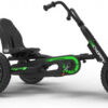 Pedaalitav go-kart Berg Choppy Neo – pilt 1