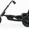 Pedaalitav go-kart Berg Choppy Neo – pilt 2