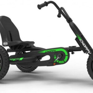 Pedaalitav go-kart Berg Choppy Neo
