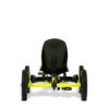 Pedaalkart Berg Buddy Cross – pilt 3