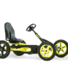 Pedaalkart Berg Buddy Cross – pilt 2