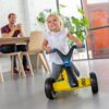 Berg Go2 SparX yellow – pilt 4