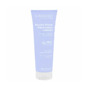 ALPHANOVA Thermal Care intensiivselt taastav rikkalik kehakreem, 200ml