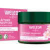 Weleda roosi ja valge teega silendav päevakreem 40ml – pilt 2