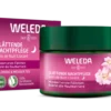 Weleda roosi ja valge teega silendav öökreem 40ml – pilt 2