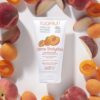 TOOFRUIT Bodydoux orgaaniline rikkalikult toitev ihupiim lastele aprikoosiõli ja sheavõiga, 150 ml – pilt 2